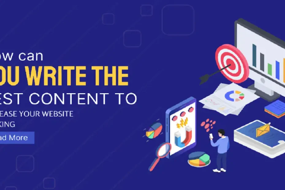 start writing letsbuildup.org blog