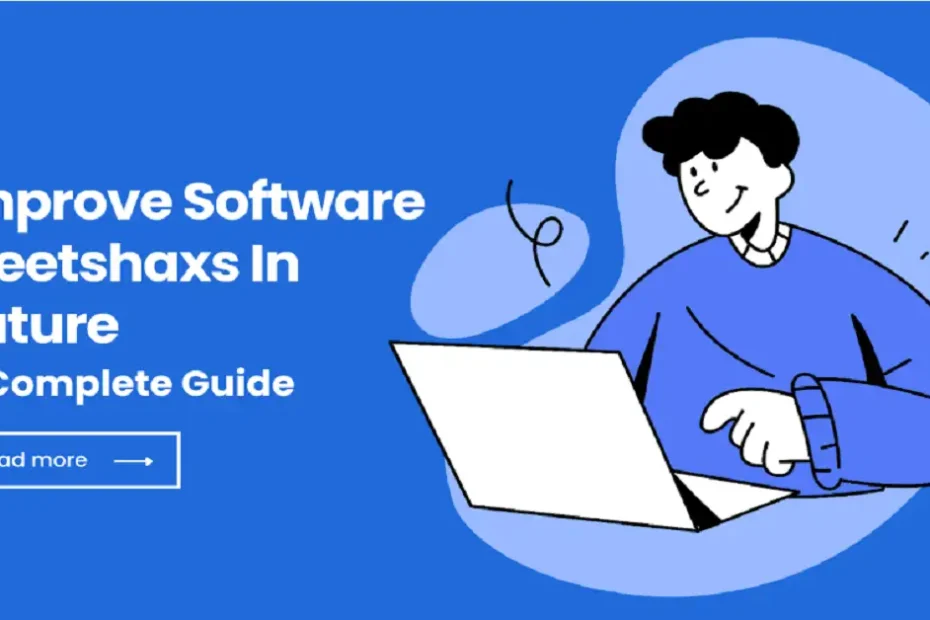 improve software meetshaxs in future