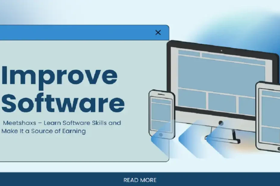 improve software meetshaxs